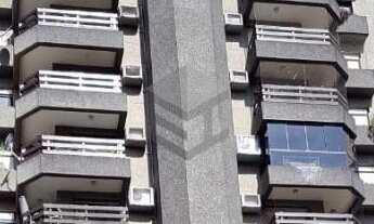 Imagem: Apartamento 02 dormitórios transformado