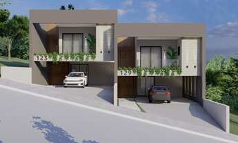 Imagem: Casas NOVAS no Bairro São Rafael - Novo