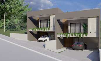 Imagem 4: Casas NOVAS no Bairro São Rafael - Novo Hamburgo