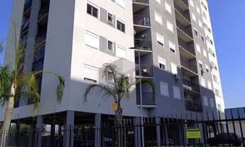 Imagem: Apartamento 02 dormitórios semi mobiliado