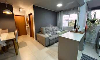 Imagem: APARTAMENTO RESIDENCIAL TORRES DO CAMPO