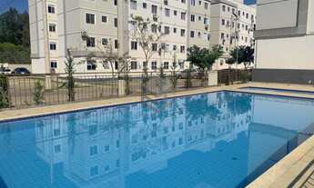 Imagem: Apartamento 02 dormitórios