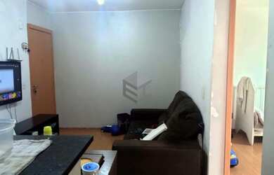 Imagem 4: Apartamento 02 dormitórios