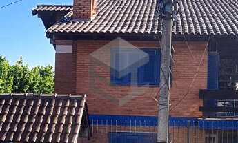 Imagem: Casa no bairro Ideal com três dormitórios