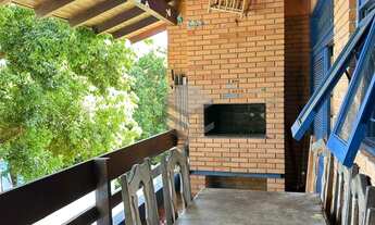 Imagem 4: Casa no bairro Ideal com três dormitórios