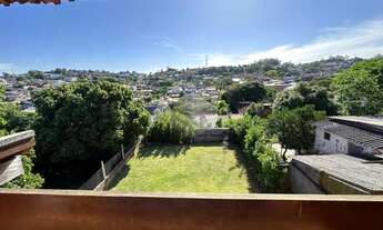 Imagem 2: Casa no bairro Ideal com três dormitórios