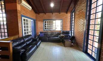 Imagem 5: Casa no bairro Ideal com três dormitórios