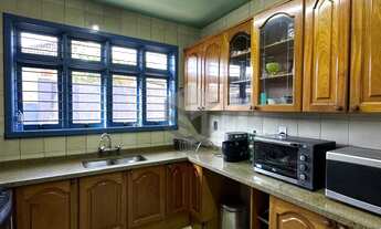 Imagem 6: Casa no bairro Ideal com três dormitórios