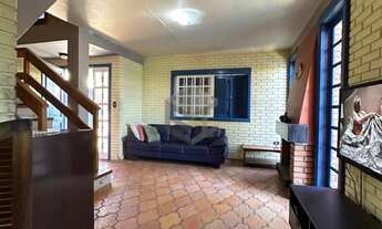 Imagem 7: Casa no bairro Ideal com três dormitórios