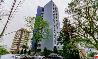 Imagem 2: Excelente apartamento 151m2, 03 dormitórios sendo 01 suíte, 02 sacadas