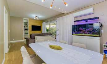 Imagem 7: Excelente apartamento 151m2, 03 dormitórios sendo 01 suíte, 02 sacadas