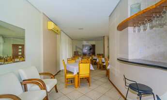 Imagem 6: Excelente apartamento 151m2, 03 dormitórios sendo 01 suíte, 02 sacadas