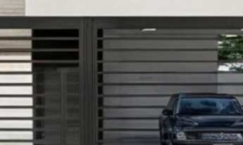 Imagem: Casa nova no Jardim Mauá