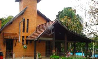 Imagem: Sítio com área de 150.000m² em Lomba