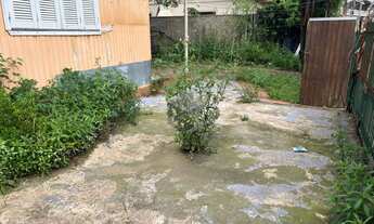 Imagem: Terreno Próximo a estação do Trensurb