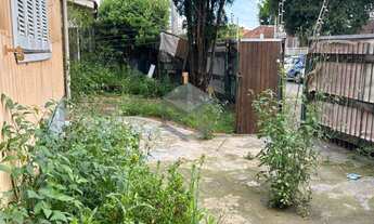 Imagem 4: Terreno Próximo a estação do Trensurb - Novo Hamburgo