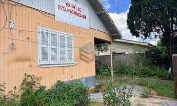 Imagem 5: Terreno Próximo a estação do Trensurb - Novo Hamburgo