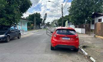 Imagem 6: Terreno Próximo a estação do Trensurb - Novo Hamburgo
