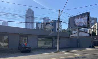 Imagem: PREDIO COMERCIAL NA RUA MARCILIO DIAS EM