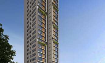 Imagem: Apartamentos com 3 dormitórios sendo 1