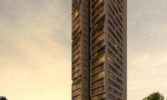 Imagem 2: Apartamentos com 3 dormitórios sendo 1 suíte e 02 suítes americanas