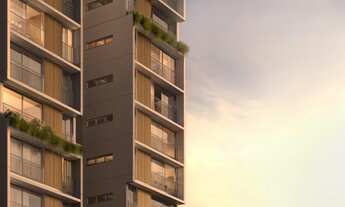 Imagem 4: Apartamentos com 3 dormitórios sendo 1 suíte e 02 suítes americanas