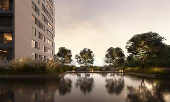 Imagem 6: Apartamentos com 3 dormitórios sendo 1 suíte e 02 suítes americanas