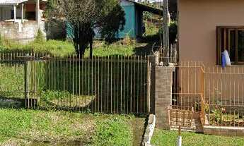 Imagem: Terreno plano com poço artesiano no JARDIM