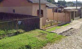 Imagem 2: Terreno plano com poço artesiano no JARDIM LIBERATO - Boa Saúde - Novo Hamburgo