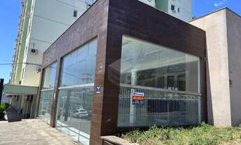 Imagem: PRÉDIO COMERCIAL PARA LOCAÇÃO/ BAIRRO