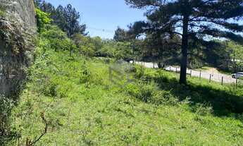 Imagem 3: Terreno de esquina com Rua Jacob Kroeff filho, 1.458 m2 privativos