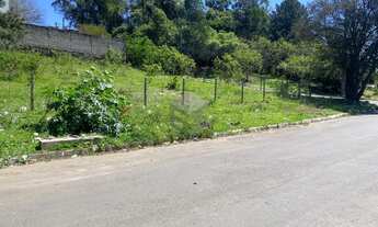 Imagem 2: Terreno de esquina com Rua Jacob Kroeff filho, 1.458 m2 privativos