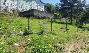 Imagem 4: Terreno de esquina com Rua Jacob Kroeff filho, 1.458 m2 privativos