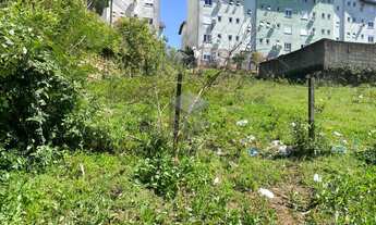 Imagem 7: Terreno de esquina com Rua Jacob Kroeff filho, 1.458 m2 privativos