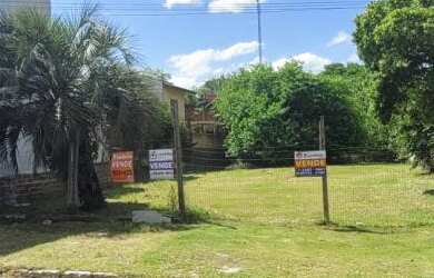 Imagem 2: Terreno plano no bairro Ideal - Novo Hamburgo, medindo 390,40m2