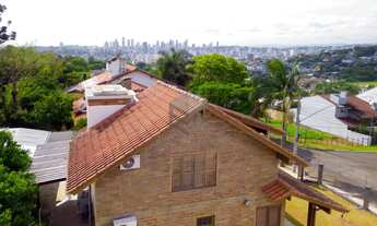 Imagem 4: Casa 03 dormitórios sendo 01 suíte - Novo Hamburgo