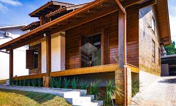 Imagem 3: Casa 03 dormitórios sendo 01 suíte - Novo Hamburgo