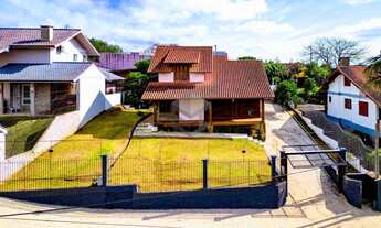 Imagem 6: Casa 03 dormitórios sendo 01 suíte - Novo Hamburgo