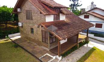 Imagem 2: Casa 03 dormitórios sendo 01 suíte - Novo Hamburgo