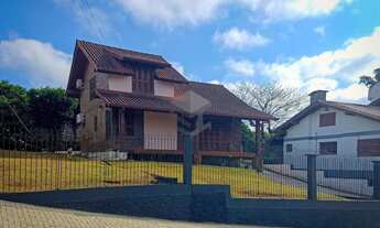 Imagem 5: Casa 03 dormitórios sendo 01 suíte - Novo Hamburgo