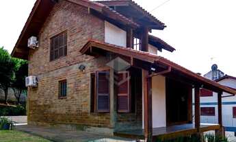 Imagem: Casa 03 dormitórios sendo 01 suíte - Novo