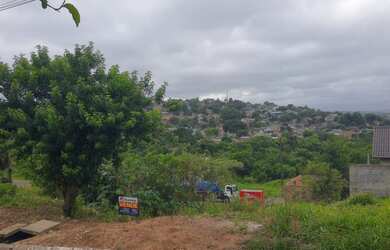 Imagem 2: Terreno bairro Boa Saúde, Novo Hamburgo, COM ÓTIMA VISTA