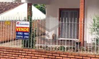 Imagem: CASA DE ALVENARIA BAIRRO IDEAL - NOVO HAMBURGO