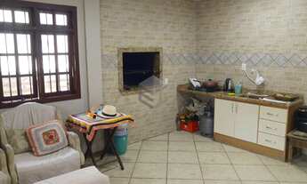 Imagem 4: Ótima casa (PARTE ALTA) bairro Liberdade