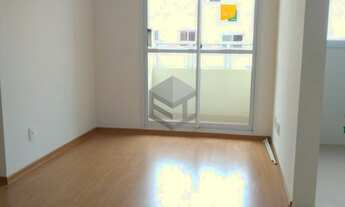 Imagem 3: Lindo apartamento 02 dormitórios com sacada e churrasqueira