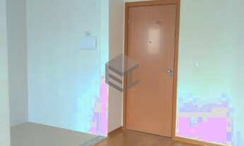 Imagem 4: Lindo apartamento 02 dormitórios com sacada e churrasqueira