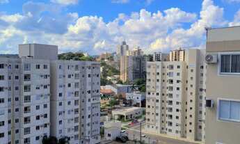 Imagem 2: Lindo apartamento 02 dormitórios com sacada e churrasqueira