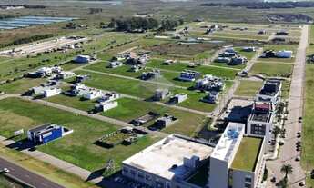 Imagem 2: TERRENO RESIDENCIAL SANTORINI EM XANGRI-LÁ