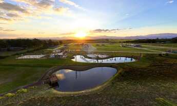 Imagem: TERRENO RESIDENCIAL SANTORINI EM XANGRI-LÁ