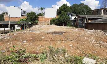 Imagem: Amplo terreno bairro Rondônia - Novo Hamburgo